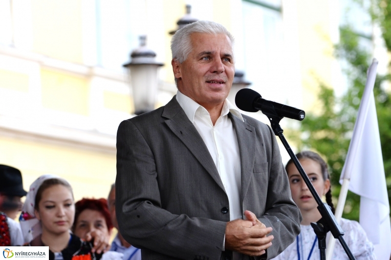 Táncolj Nyíregyháza! 2