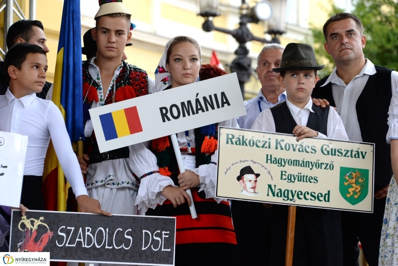 Táncolj Nyíregyháza! 2