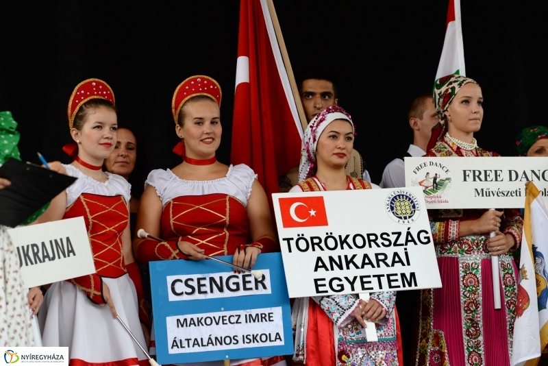 Táncolj Nyíregyháza! 2