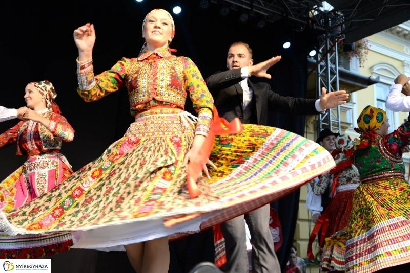 Táncolj Nyíregyháza! 2