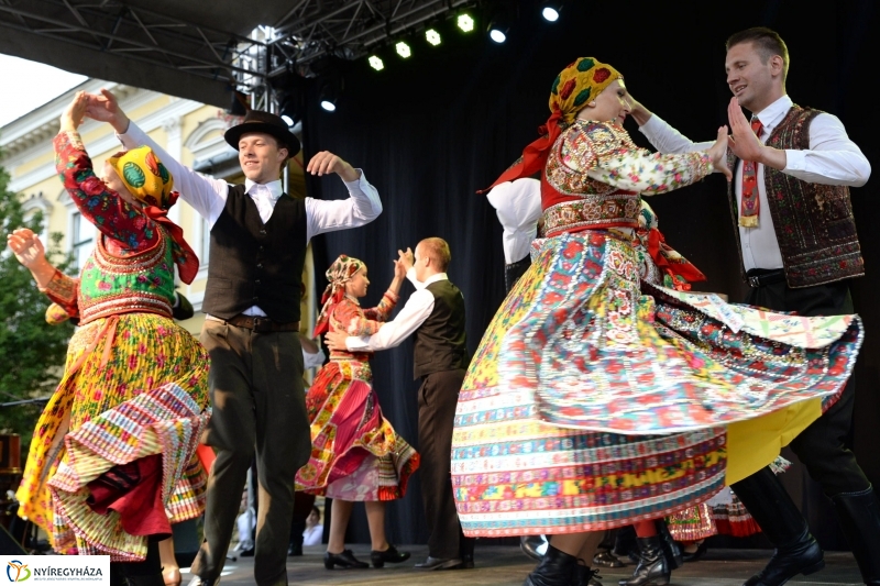 Táncolj Nyíregyháza! 2