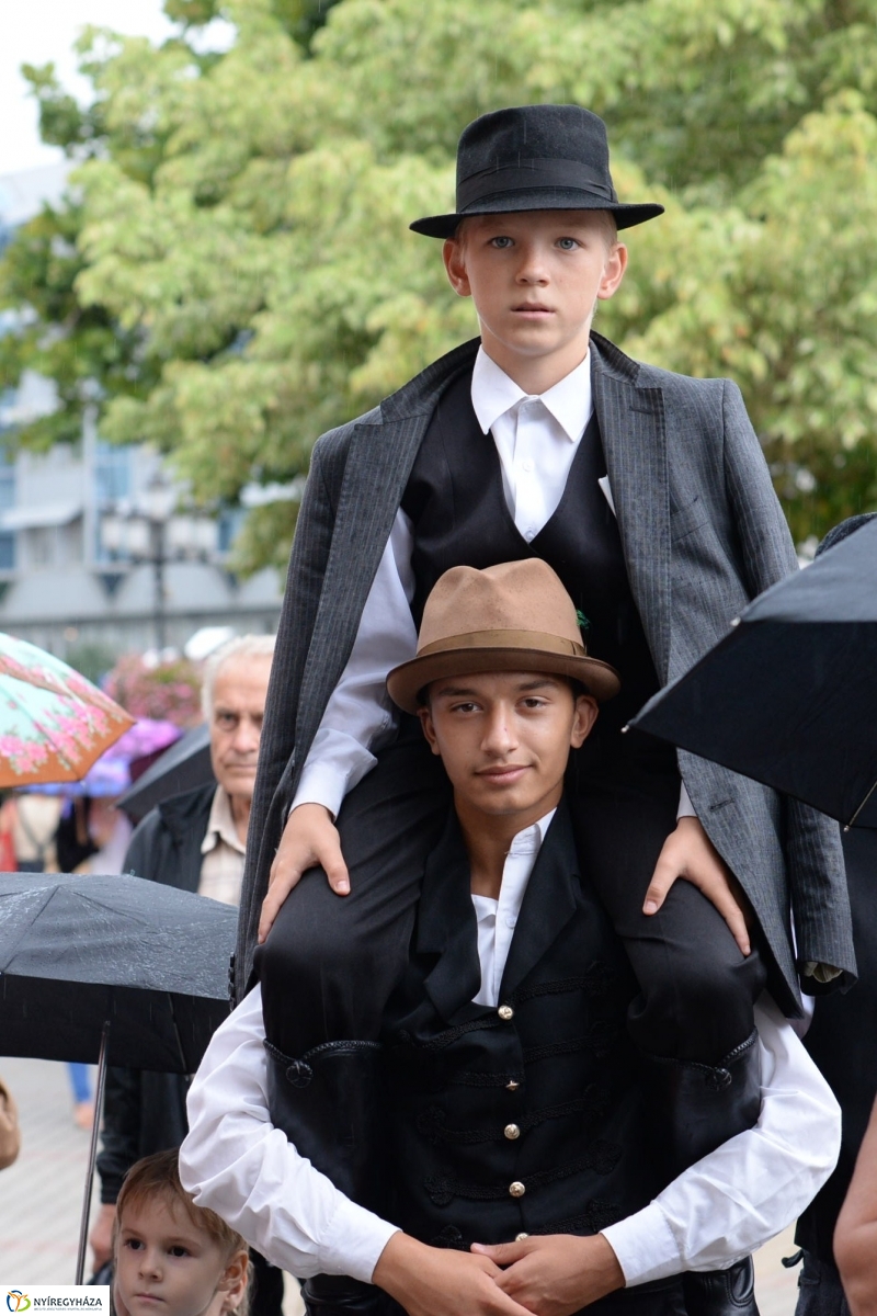 Táncolj Nyíregyháza! 2