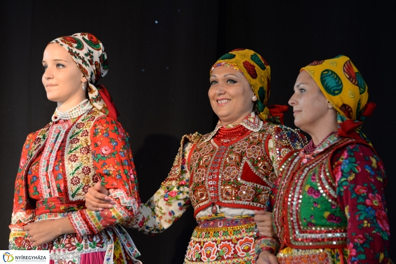 Táncolj Nyíregyháza! 2