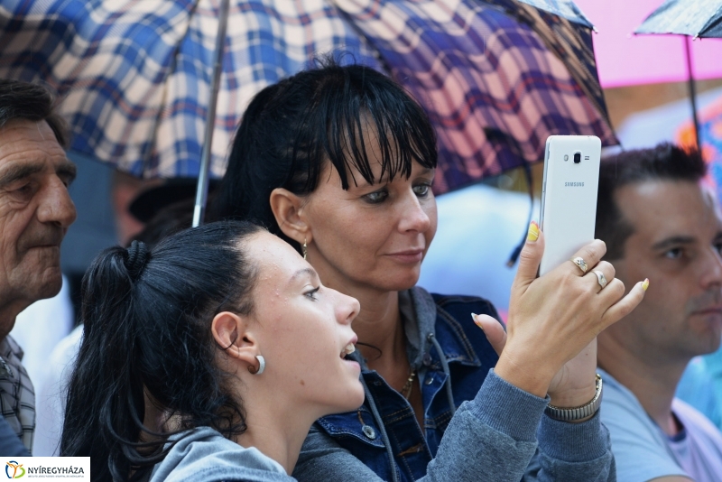 Táncolj Nyíregyháza! 2