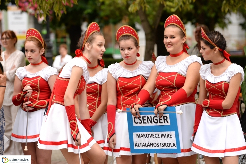 Táncolj Nyíregyháza! 2