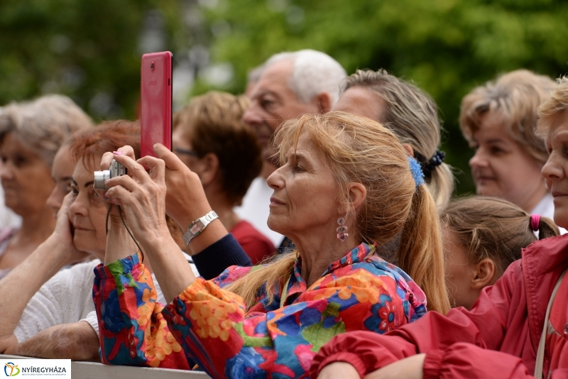 Táncolj Nyíregyháza! 2