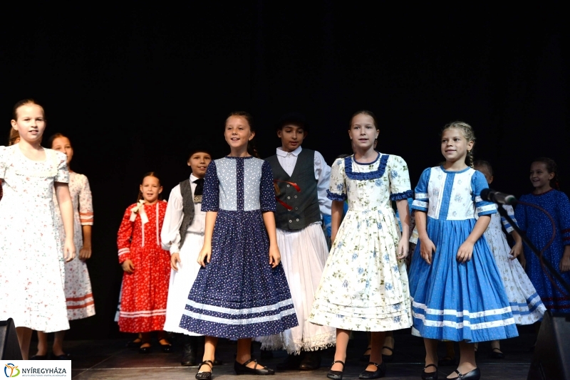 Táncolj Nyíregyháza! 2