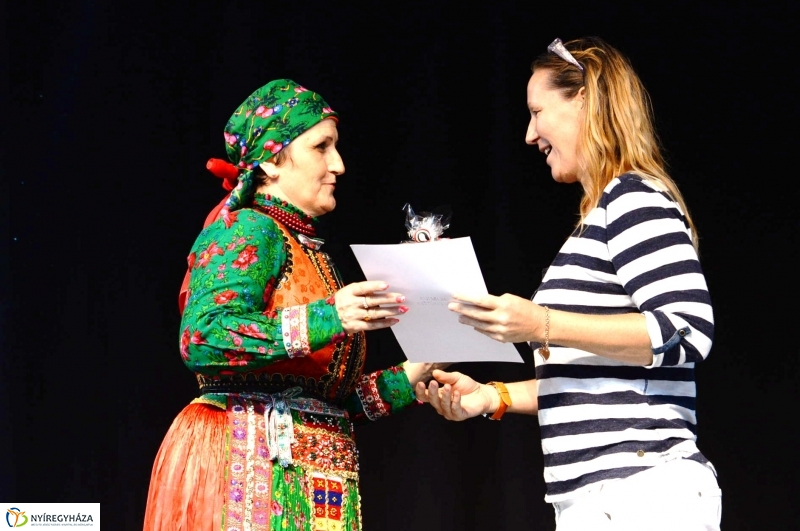 Táncolj Nyíregyháza! 2