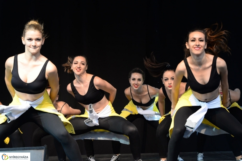 Táncolj Nyíregyháza! 2