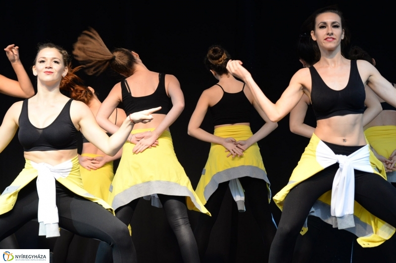 Táncolj Nyíregyháza! 2