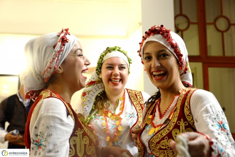 Táncolj Nyíregyháza! 2