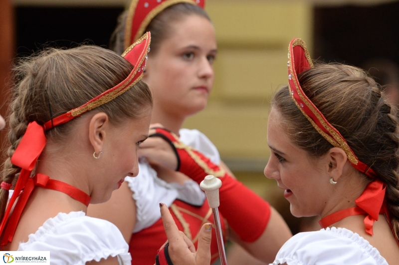 Táncolj Nyíregyháza! 2