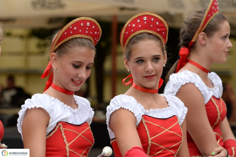 Táncolj Nyíregyháza! 2