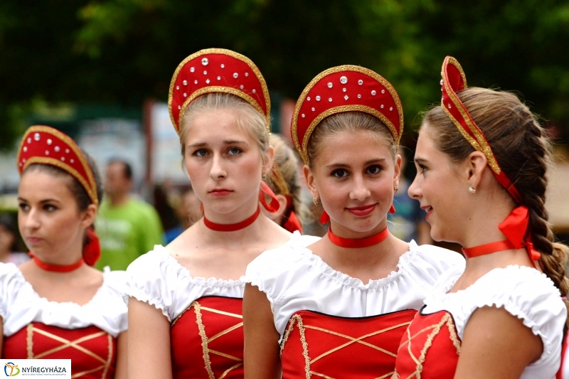 Táncolj Nyíregyháza! 2