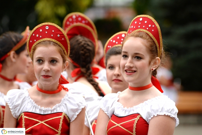 Táncolj Nyíregyháza! 2