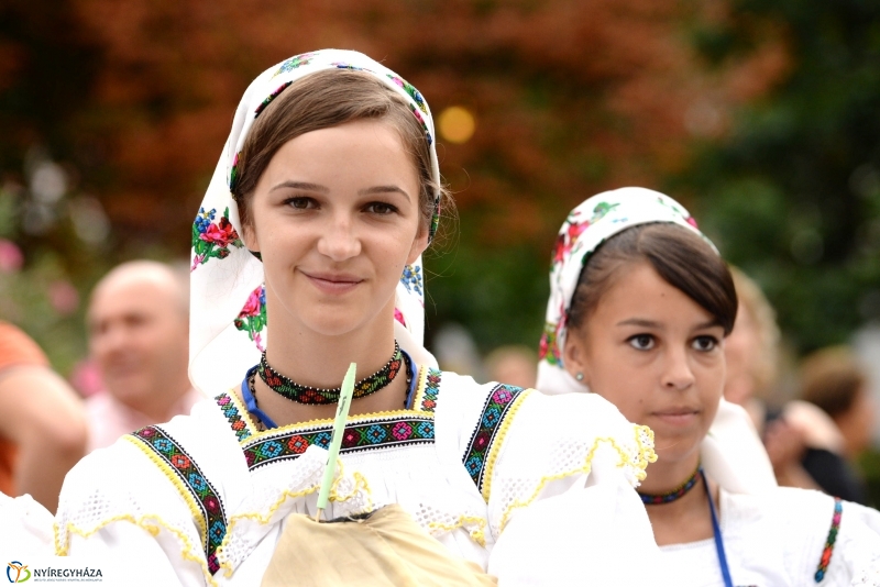 Táncolj Nyíregyháza! 2