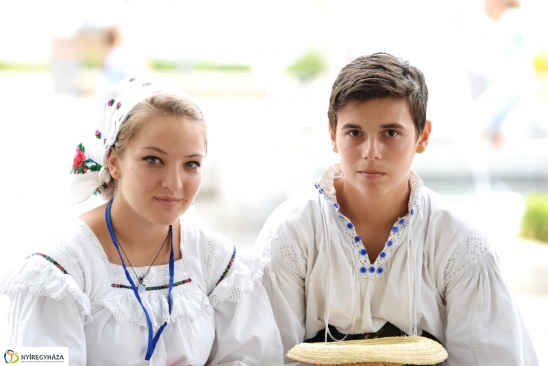 Táncolj Nyíregyháza! 2