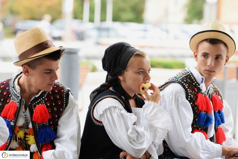 Táncolj Nyíregyháza! 2