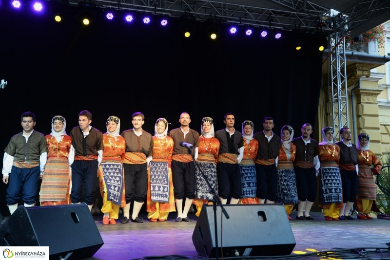 Táncolj Nyíregyháza! 2