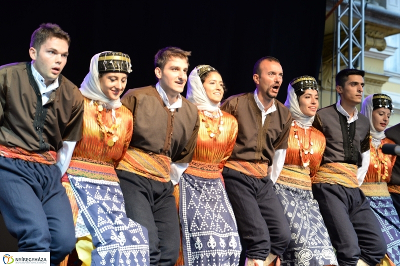 Táncolj Nyíregyháza! 2