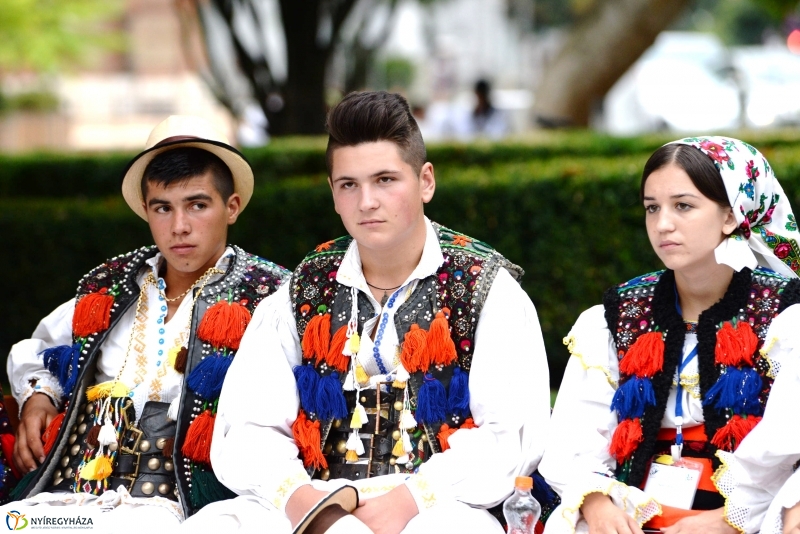 Táncolj Nyíregyháza! 2