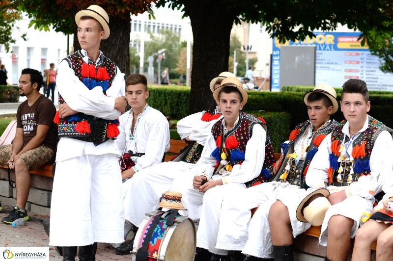 Táncolj Nyíregyháza! 2