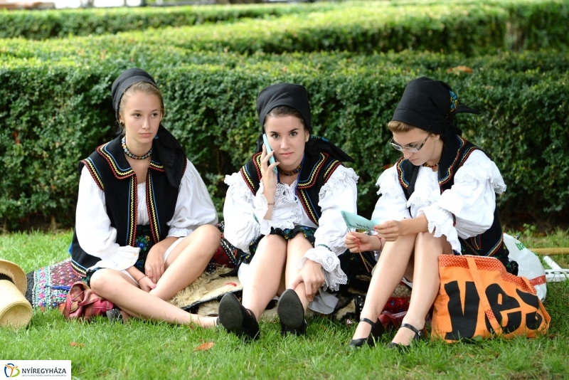 Táncolj Nyíregyháza! 2