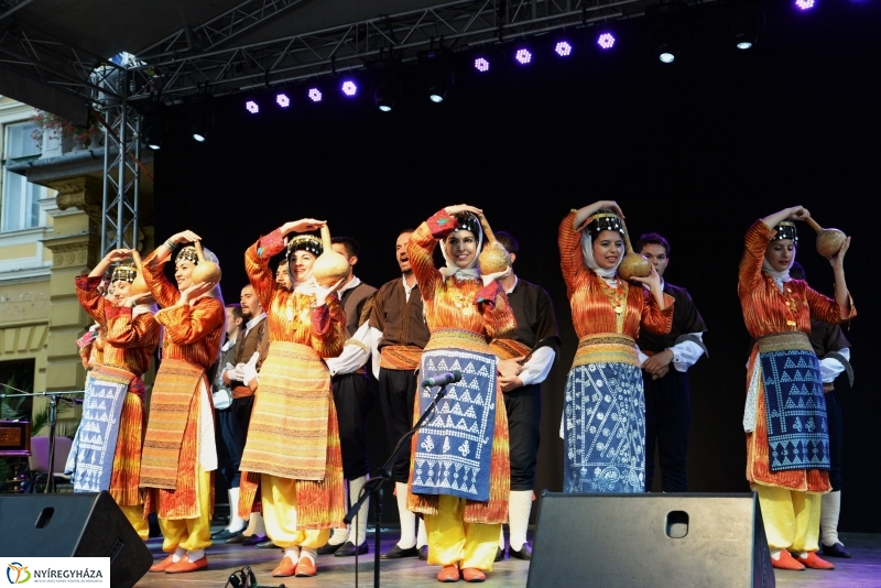 Táncolj Nyíregyháza! 2