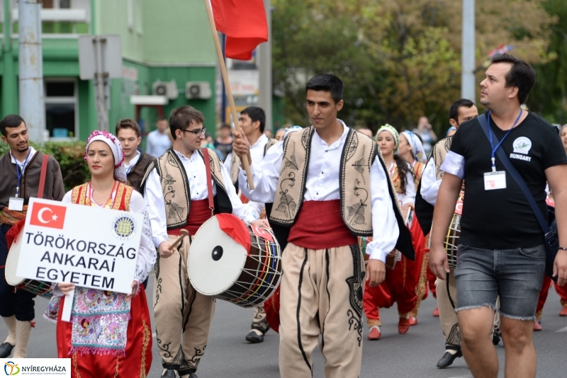 Táncolj Nyíregyháza! 1