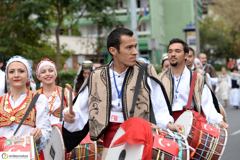 Táncolj Nyíregyháza! 1