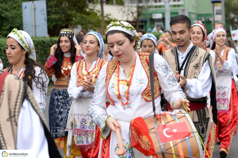 Táncolj Nyíregyháza! 1