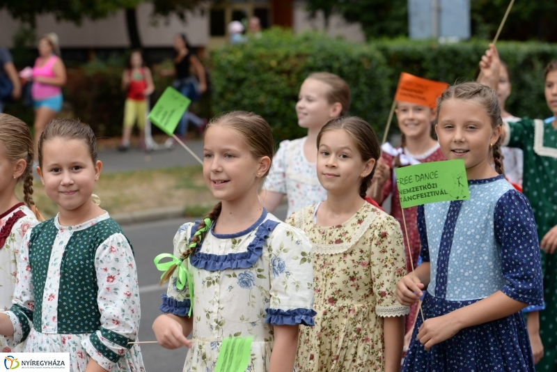 Táncolj Nyíregyháza! 1