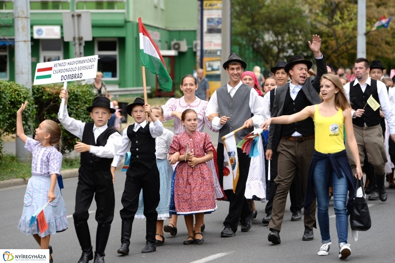 Táncolj Nyíregyháza! 1