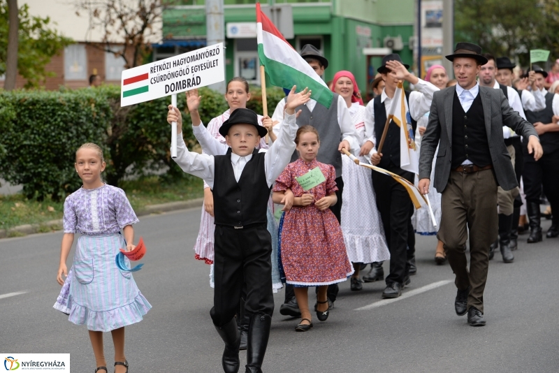 Táncolj Nyíregyháza! 1