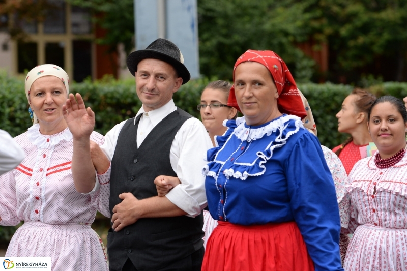 Táncolj Nyíregyháza! 1