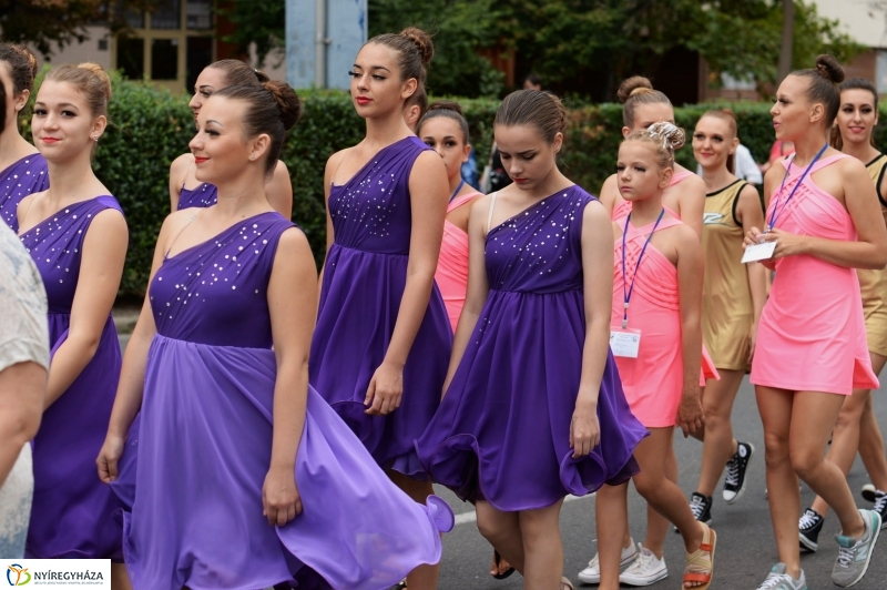 Táncolj Nyíregyháza! 1