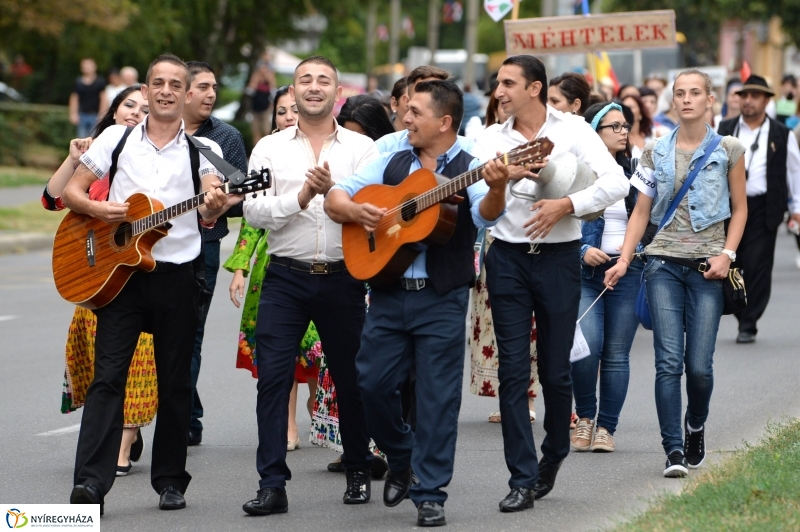 Táncolj Nyíregyháza! 1