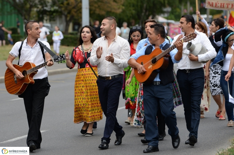 Táncolj Nyíregyháza! 1