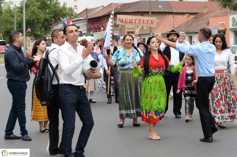 Táncolj Nyíregyháza! 1