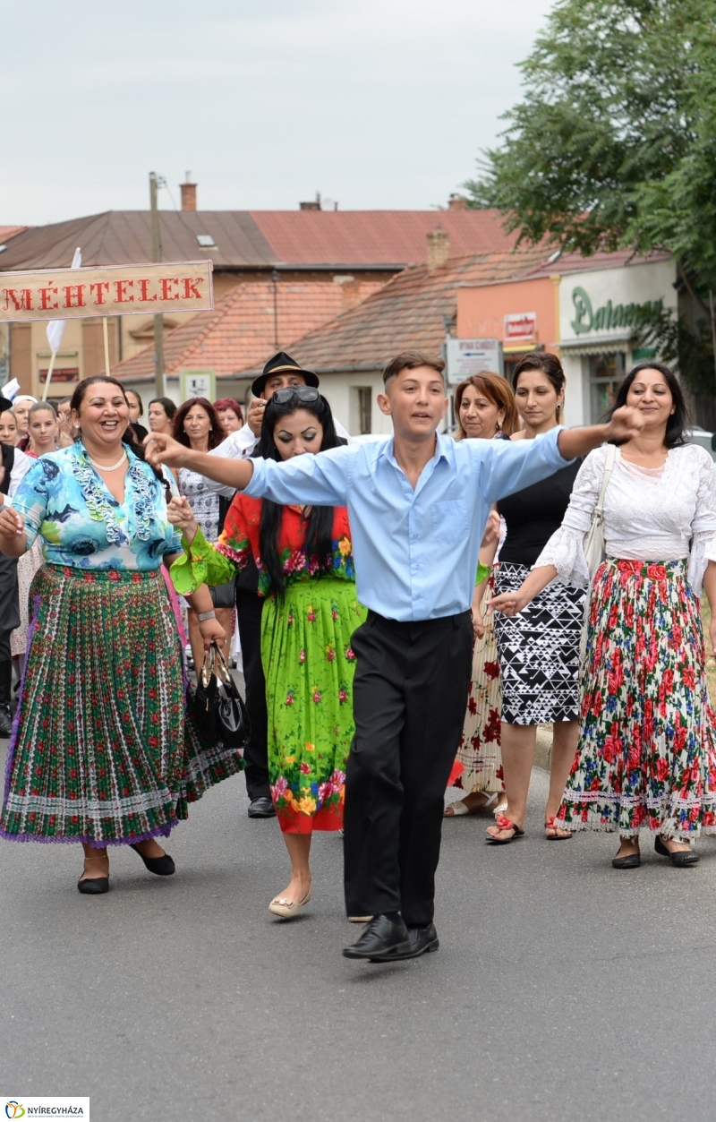 Táncolj Nyíregyháza! 1