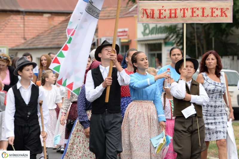 Táncolj Nyíregyháza! 1