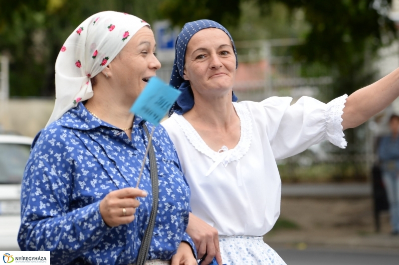 Táncolj Nyíregyháza! 1