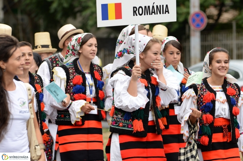 Táncolj Nyíregyháza! 1