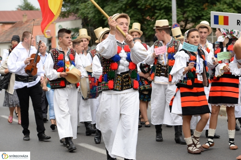 Táncolj Nyíregyháza! 1