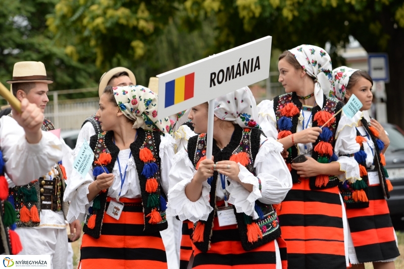 Táncolj Nyíregyháza! 1