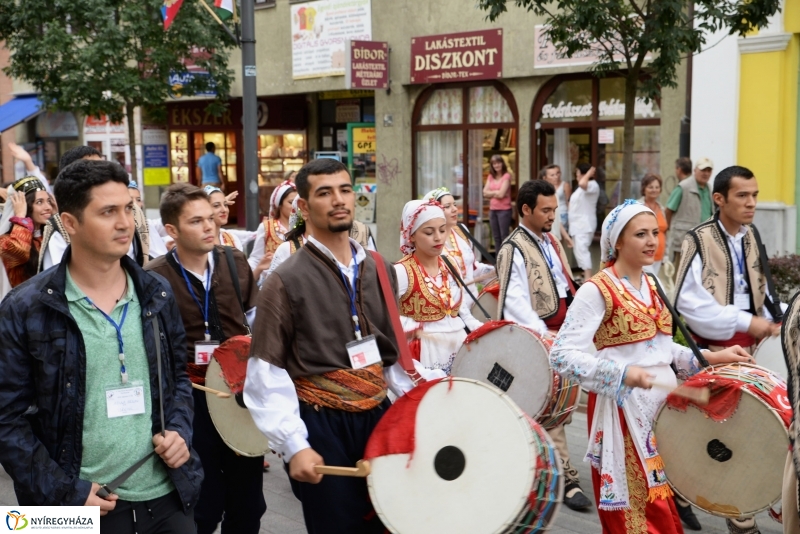 Táncolj Nyíregyháza! 1