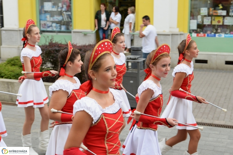 Táncolj Nyíregyháza! 1