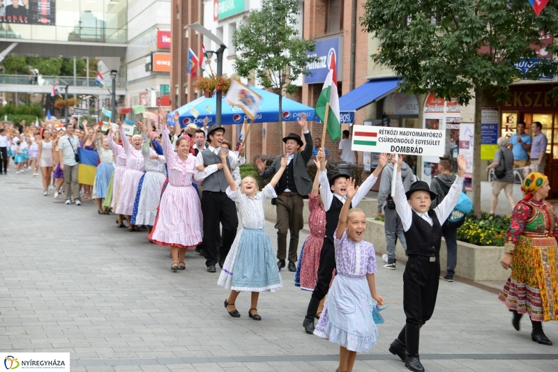 Táncolj Nyíregyháza! 1