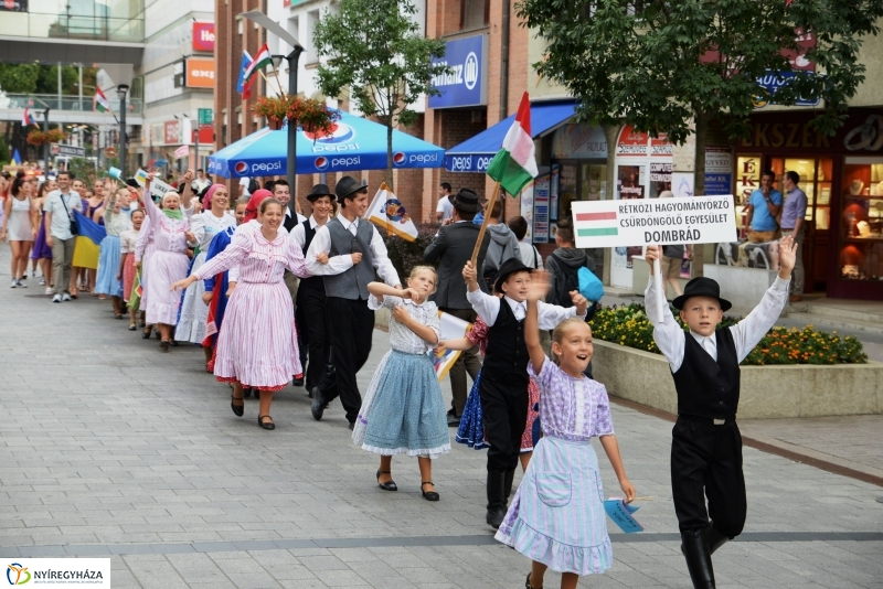 Táncolj Nyíregyháza! 1