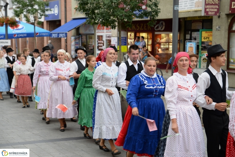 Táncolj Nyíregyháza! 1